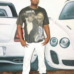 Derrick Bigd Jackson