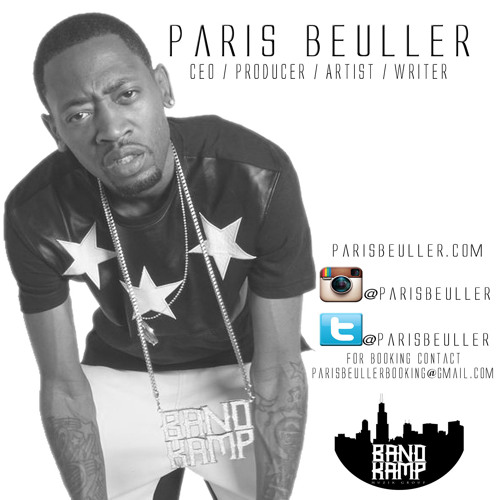 ParisBeuller’s avatar