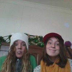 Kianna Marie Hartzell