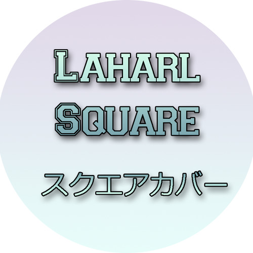 Laharl Square’s avatar