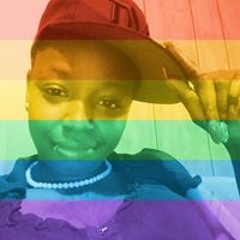 Stonewash Keisha Woodall