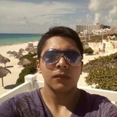 Ricardo Uziel Rosales