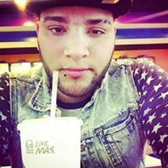 Luis Argenis Arias García