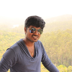 SAthish Waran