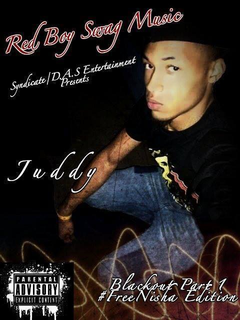Juddy aka Jaysenior podcast artwork