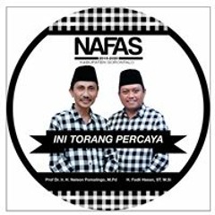 Nafas Kabupaten Gorontalo