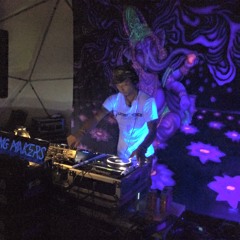 DJ Ru-Ra(UnderVoiceRec)