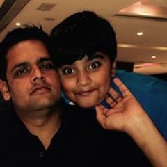 Simmy Grewal