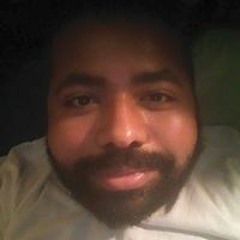 Marcus Domo McRimmon