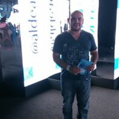 Felipe Gutierrez