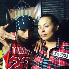 Bonny Rap Castiblanco