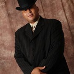 Bishop Norman Dennis