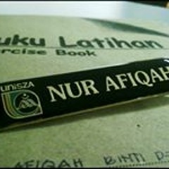 Nur Afiqah