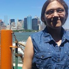 Shannon Michelle Guthrie