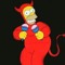 HAIL HOMER!!! 666