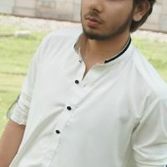 Muhammad Xubair Ali