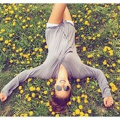 Montana Hesmondhalgh