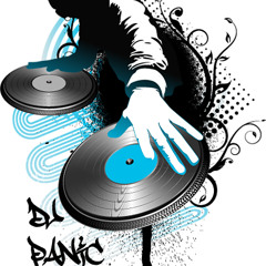 Paul DjPanic Aleman