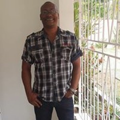 Kenrick Binns-morrison