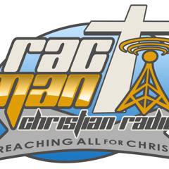 Rac Man Christian Radio