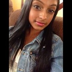 Sabrina Shanaz Persaud