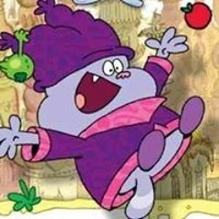 Runic Rougel Thanatos