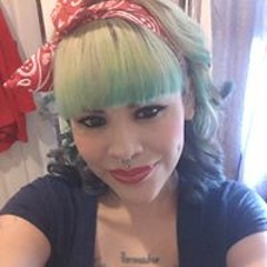 Toni Victoria Blakely