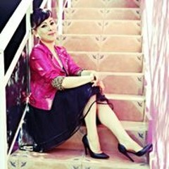 Lizbeth Vidal Higareda