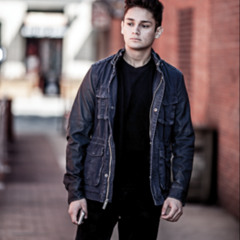 Brendan Cashman