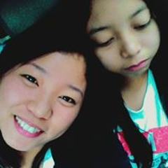 Johannah FaYe Bernardino