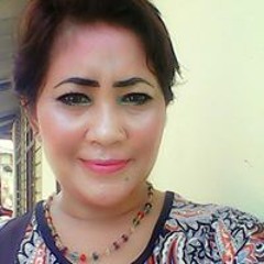 Sarimah Sawani