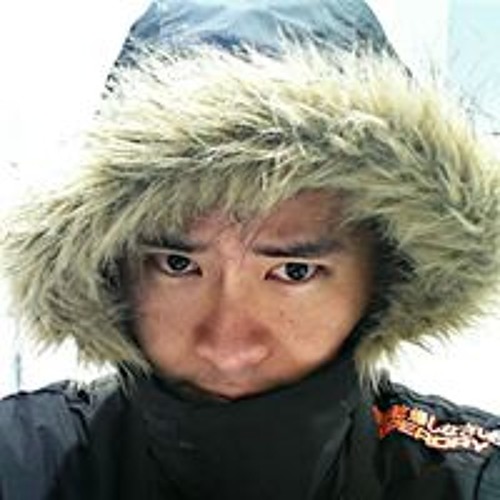 Jason Huang’s avatar