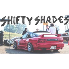 Shifty Shades