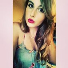Alena Catherine