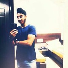 Harsimran Singh Anand