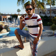 ‫محمد الوافي‬‎