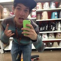 Bradley Charles Westfall