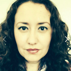 Fabiola Salinas Murillo