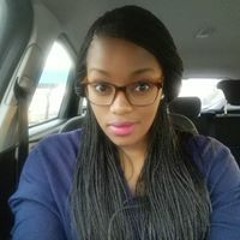 Thembi Sibanyoni