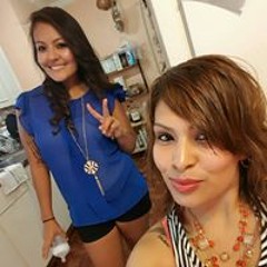 Yesenia Mercado-Frias