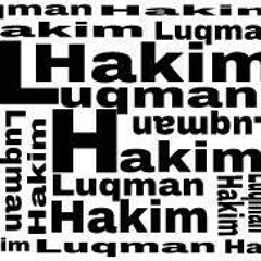 Luqman Hakeem