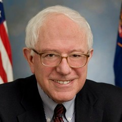 Bernie Sanders 80209