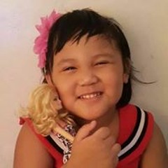 Jonalyn Aguro Primero