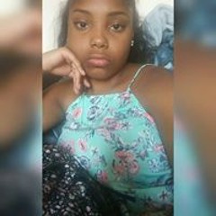 Ky'shae Marshall Holmes