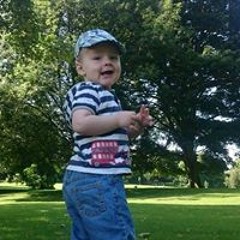 Christian Gonzo Gosney