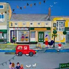 TheCoffee BeanHelston