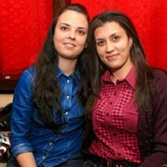 Мария Русева