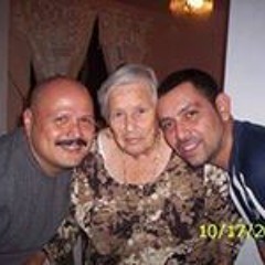 Anselmo De Leon Rodriguez