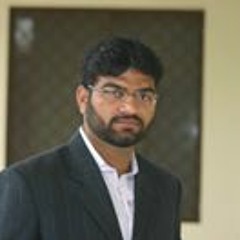 Muhammad Sheraz Hayat