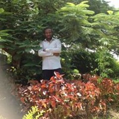 Mohamed Elmojtaba